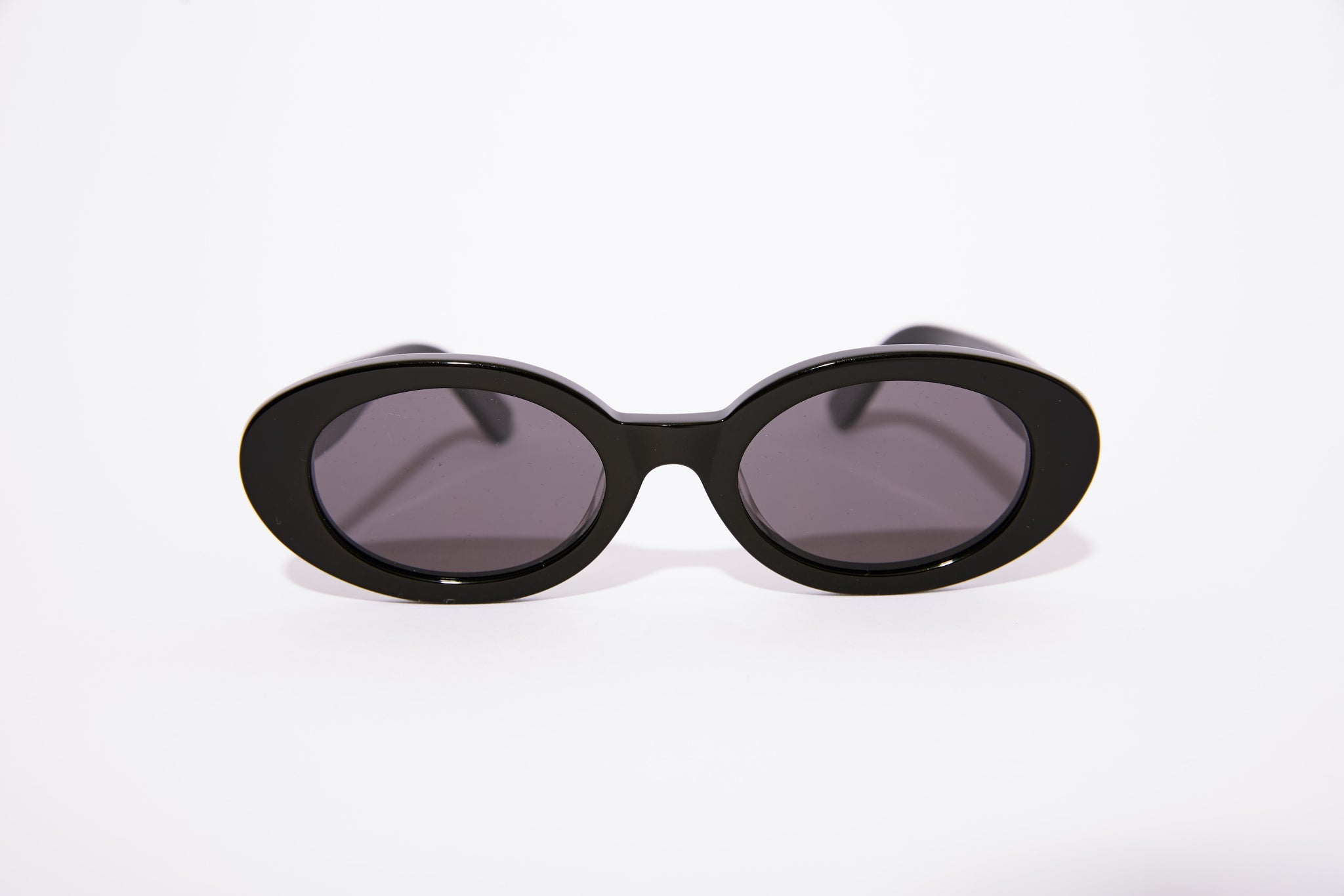 Honest wing logo sunglasses DAR LA