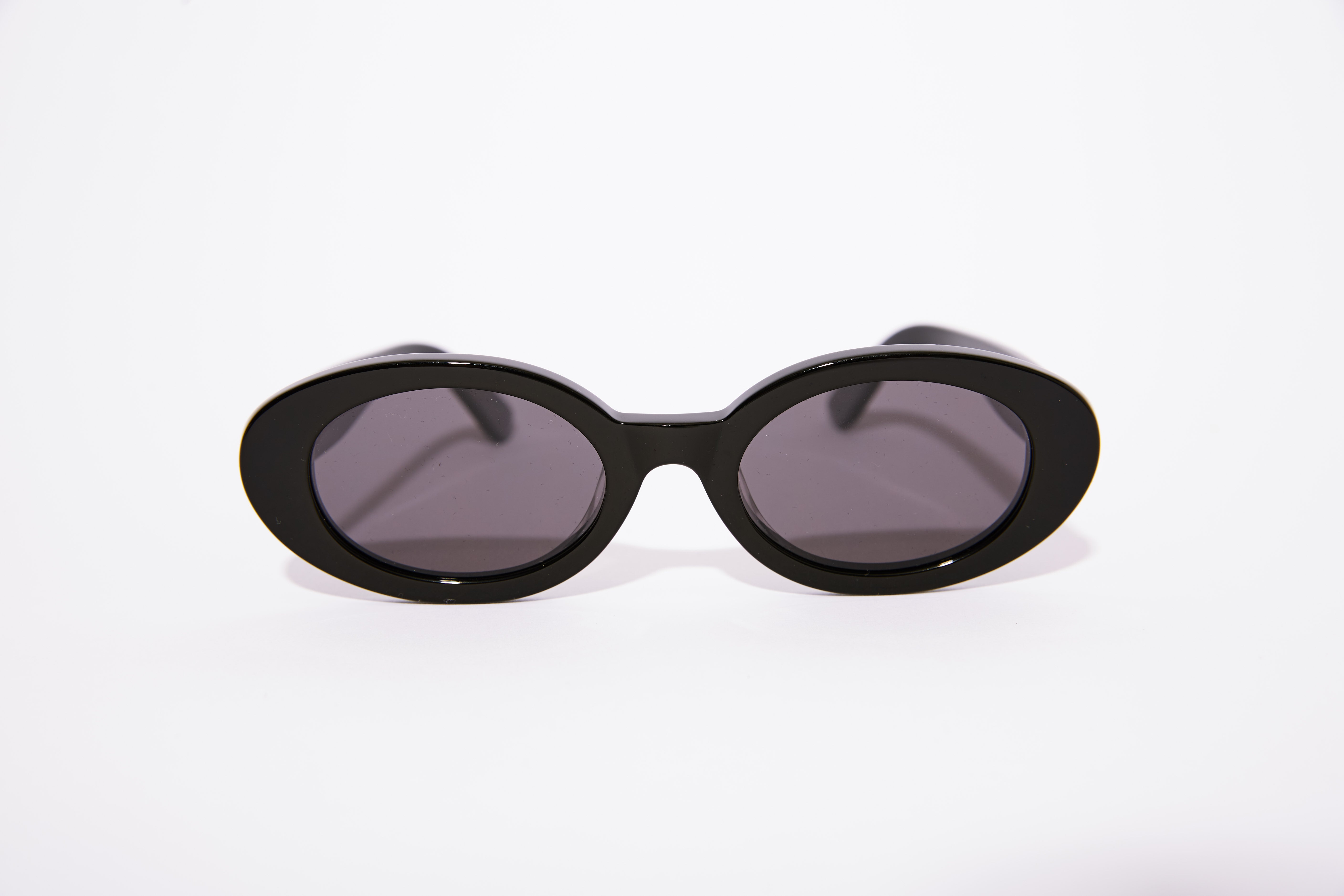 Honest wing logo sunglasses DAR LA
